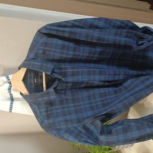Hugo Boss shirt